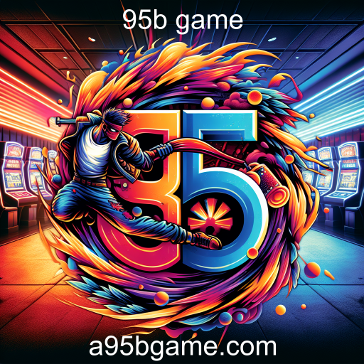 A Emoção dos Jogos de Ação no 95b Game