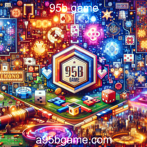 Descubra a Magia dos Quebra-Cabeças no 95b Game